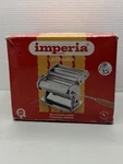 New Ipasta Imperia Classica Manual Maker Lasagne, Tagliolini, Fettuccine. Fixed Price $45.00.