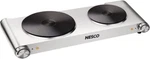 Nesco, Medium, Silver DB-02 Food Warmer. Fixed Price $71.99.