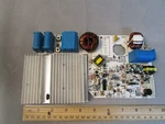Replacement Part Main Circuit Board For Duxtop 9100MC 1800W Tabletop Cooker. Fixed Price $14.95.