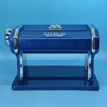 Marcato Atlas 150 Wellness Pasta Machine Hand Crank Italy Steel. Fixed Price $79.99.