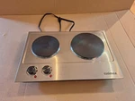Cusimax 1800W Electric Hot Plate CMHP-C180. Fixed Price $51.00.