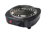 Dominion D93525 Single Coil Burner, 1000-WATT, Black. Fixed Price $27.95.