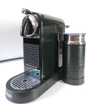 Nespresso De'longhi Citiz & Milk Machine Black EN267BAE 19 Bar Pressure. Fixed Price $169.00.