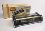 Vintage Marcato Pappardelle Pasta Attachment 50MM For Atlas 150 Lasagna Noodle. Fixed Price $25.00.