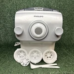 Philips HR2378/06 Pasta Maker - White. Fixed Price $149.99.