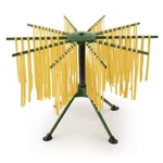 Fantes Collapsible Pasta Drying Rack, The Italian Market Original Since 1906. Fixed Price $19.45.