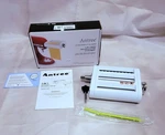 Antree 3-IN-1 Pasta Roller & Cutter Attachment Set For Kitchenaid Stand Mixer. Fixed Price $44.99.