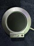 Unbranded (DX-8012) 60HZ 16 Watt 120V Electric Beverage / Mug Coffee Warmer. Fixed Price $20.00.