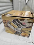 Marcato Atlas 150 Manual Stainless Steel Pasta Maker Fettuccine Lasagne. Fixed Price $37.10.