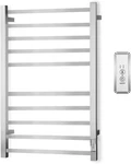 10-BAR Electric Towel For Bathroom Large Warmers Wall Mounted Lux. Fixed Price $266.99.