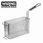 Waring 036364 WPC100 Rectangle Basket Electric Countertop Pasta Cooker Genuine. Fixed Price $94.96.
