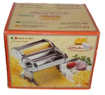 Marcato Atlas 150 Pasta Machine Manual Noodle Maker Made Italy. Fixed Price $39.99.