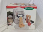 Pasta Giorno By Maverick Automatic Maker Model MPM-6468 New Open Box. Fixed Price $52.99.