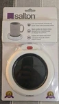 Salton Coffee/tea Mug Warmer Candle. Fixed Price $5.77.