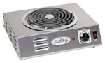 Broil King CSR-3TB Professional Single Hot Plate. Fixed Price $239.95.