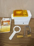 Regina Atlas Marcato Pasta Maker. Fixed Price $35.90.