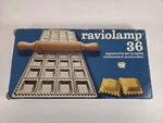 Maker Mold - Imperia Raviolamp 36 Raviolis All One Go. Fixed Price $17.97.