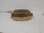 Vintage 1960S Salton Hotray Automatic Bun Warmer Model WB-6 Plastic Lid Works. Fixed Price $28.00.