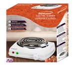 Brentwood TS-322 1000 Watt Single Electric Burner Adjustable Heat White 120V New. Fixed Price $27.95.
