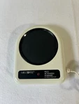 Mr. Coffee Mug Activated Warmer W/ Automatic Shut-off Model MW1B Working. Fixed Price $18.00.