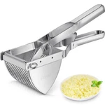 Potato Ricer, Sopito Stainless Steel Masher For Commercial And Home Use. Fixed Price $27.28.