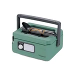 New Unopened Presto Traveling Slow Cooker Quart Nomad Stock No. 06016. Fixed Price $100.00.