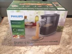 Philips HR2371/05 Compact Pasta Maker New. Fixed Price $99.99.