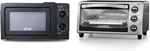 0.6 Cubic Foot Microwave With Power Levels, Small Grip Handle &. Fixed Price $241.99.
