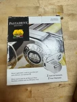 Made Italy Pastadrive 110V Electric Motor For Machine,. Fixed Price $129.99.