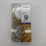 Philips Pasta Maker Shaping Discs Kit HR2402/05 *new And Sealed*. Fixed Price $39.99.