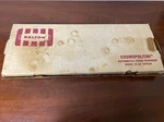 Salton Cosmopolitan Automatic Food Warmer Model H-127 Riviera 22" X 9" *new*. Fixed Price $85.00.