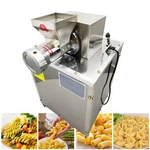 110V Automatic Pasta Spaghetti Squeezing MACHINE15-20KG/H Molder. Fixed Price $1303.78.