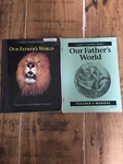 Our Father's World, God's Creation BK1 Christian Liberty Press Teachers Manual. Fixed Price $9.00.
