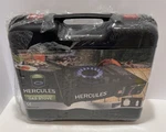 Hercules Dual Function Portable Gas Stove. Fixed Price $50.00.