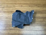 2017-2022 Audi R8 4S 5.2L Lower Protection Plate Heat Shield 40K Miles Oem. Fixed Price $150.00.