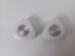 Ctc Pasta Express Maker (2) Locking Screws Knobs Replacement X2000 X1000 X3000. Fixed Price $8.49.
