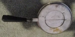 Antique Perfection Manning Bowman & Co Burner. Patented Feb 15 1898 June 1901. Fixed Price $10.99.