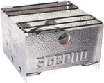 Sterno Foldable Stove Portable Camping For Outdoor 1-PACK, Silver. Fixed Price $21.37.