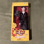 *rare* Sailor Moon Tuxedo Mask 11.5" Adventure Deluxe Doll Htf Irwin Yellow Box. Fixed Price $100.00.