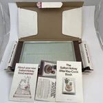 Salton 900 Series Hotray Automatic Food Warmer Nos Model H-910. Fixed Price $49.00.