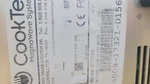 Cooktek Magnawave Systems MC3500 Excellent Condition. Fixed Price $1000.00.
