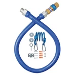 Dormont 1675BPQR36 Gas Safety KIT,3/4" Id X 36" L 18D840. Fixed Price $491.08.