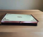 Rare Mcm Cornwall Electric Warming Tray Hot Plate Nos Avocado Green Model 1461. Fixed Price $27.99.