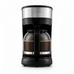 Ovente 12-CUP Drip Coffee Maker Glass Carafe Automatic Brewer Machine. Fixed Price $31.19.