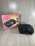 Toastmaster Eclipse 6431 Single Burner Cooker Hot Plate Camping Office Workshop. Fixed Price $28.99.