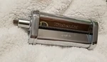 Spaghetti Cutter Roller Attachment For Stand Mixers Pasta. Fixed Price $69.95.