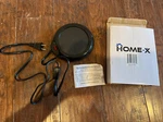 Home-x Mug Warmer/candle Multipurpose Black. Fixed Price $14.99.