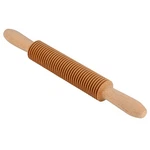 Beech Wood 3MM Spaghetti Pasta Cutter Noodle Lattice Roller Docker Dough Cutt.... Fixed Price $14.99.