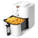 4.2QT Electric Hot Airfryer Oilless Oven Pizza Cooker Adjustable Temperature. Fixed Price $32.29.