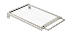 Martellato 50-C015 Frame For Chocolate Guitar Cutter, Mm, Stainless Steel,.... Fixed Price $494.66.